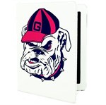 TipTop iPad Case (Like a Boss)